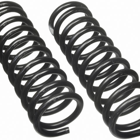 Moog Front Coil Spring Set 5276 for Chevrolet Camaro