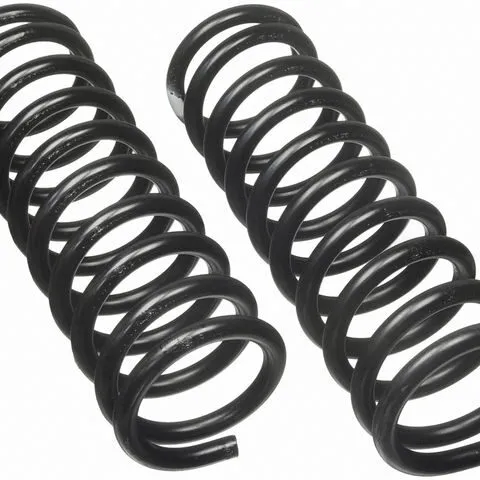 Moog Front Coil Spring Set 5276 for Chevrolet Camaro