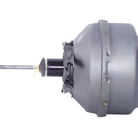 A1 Cardone Brake Booster 54-71293