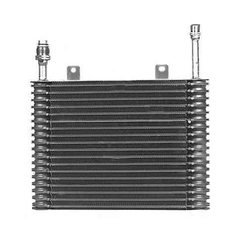 Four Seasons A/C Evaporator 54597