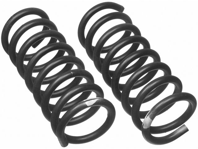 Moog Coil Spring Set