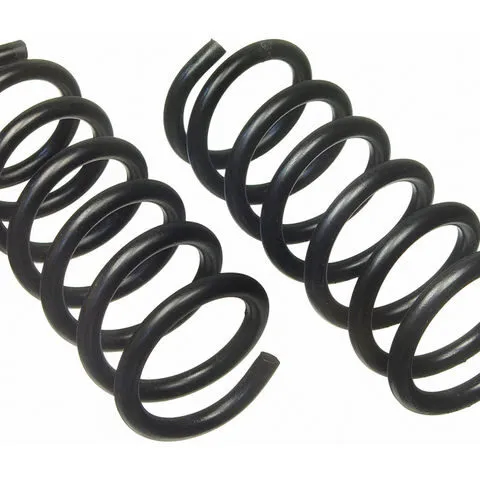Moog Front Coil Spring Set 5758