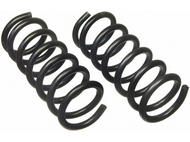 Moog Coil Spring Set