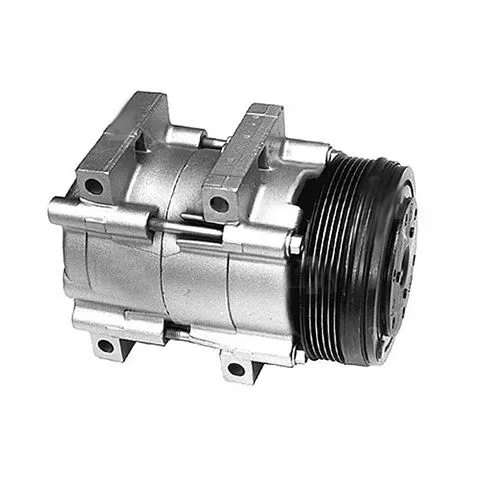 Four Seasons A/C Compressor 58132