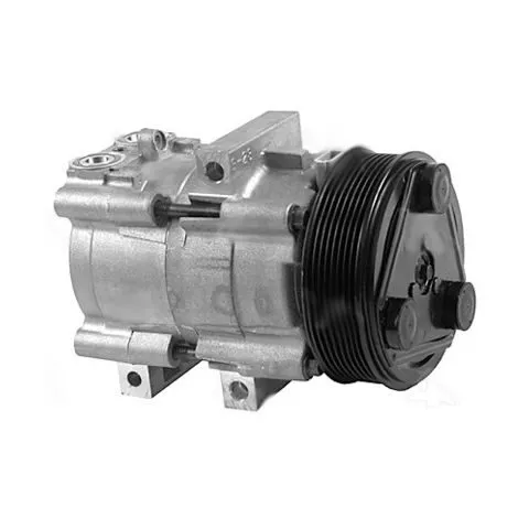 Four Seasons A/C Compressor 58152