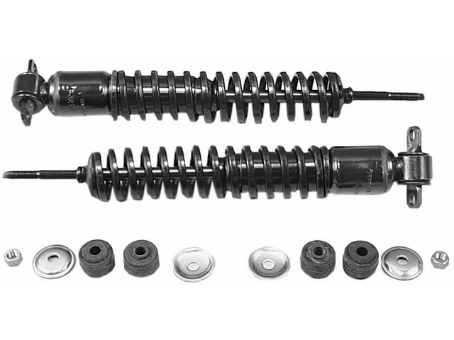 Monroe Shock Absorber and Coil Spring Assembly