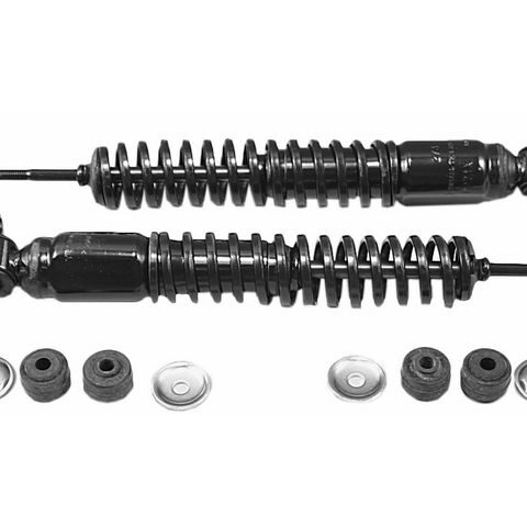 Monroe Front Shock Absorber 58273