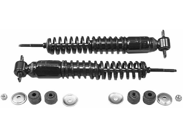 Monroe Shock Absorber