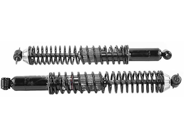 Monroe Shock Absorber and Coil Spring Assembly