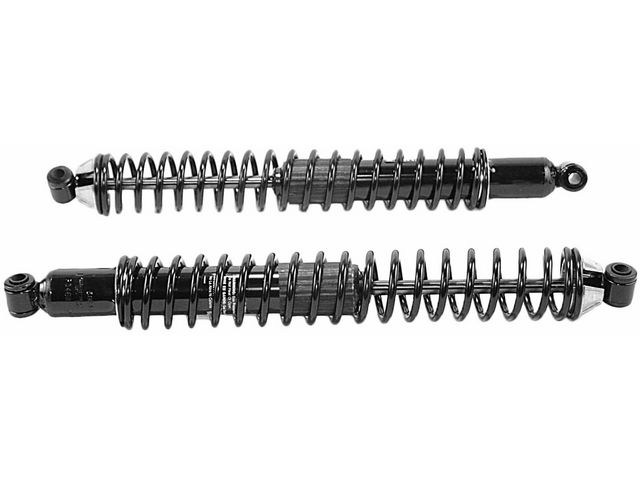Monroe Shock Absorber and Coil Spring Assembly