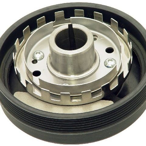 Dorman Engine Harmonic Balancer 594-004