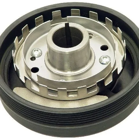 Dorman Engine Harmonic Balancer 594-004