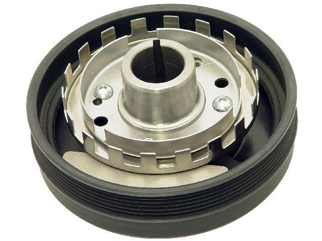 Dorman Engine Harmonic Balancer