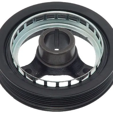 Dorman Engine Harmonic Balancer 594-148