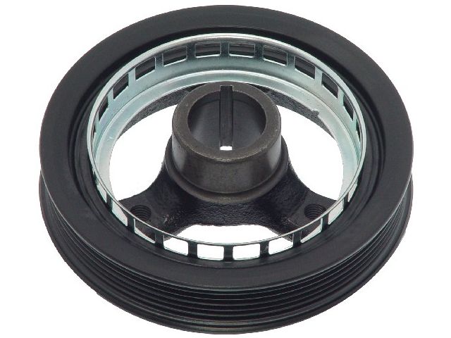 Dorman Engine Harmonic Balancer