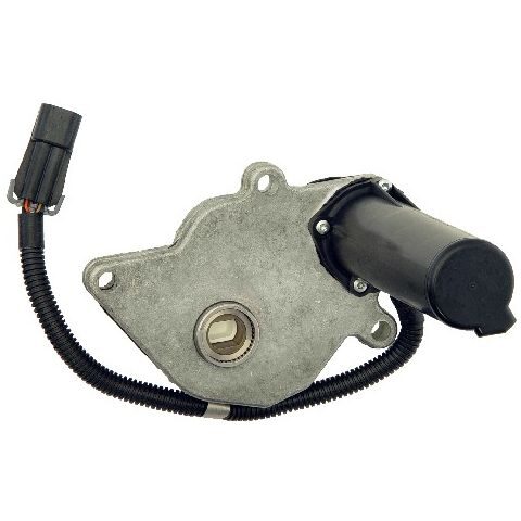 Dorman Transfer Case Motor 600-901