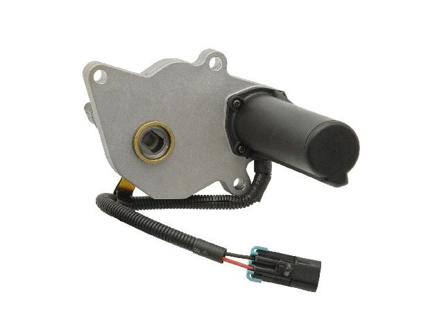 Dorman Transfer Case Motor