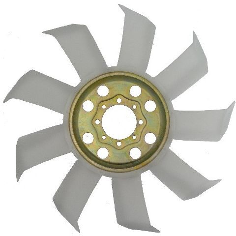 Dorman Fan Blade 620-112 for Ford Explorer