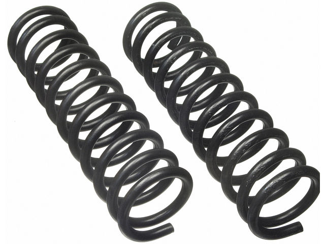 Moog Coil Spring Set