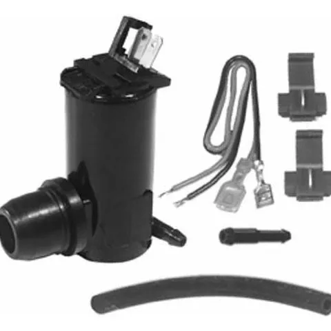 Anco Washer Pump 67-08