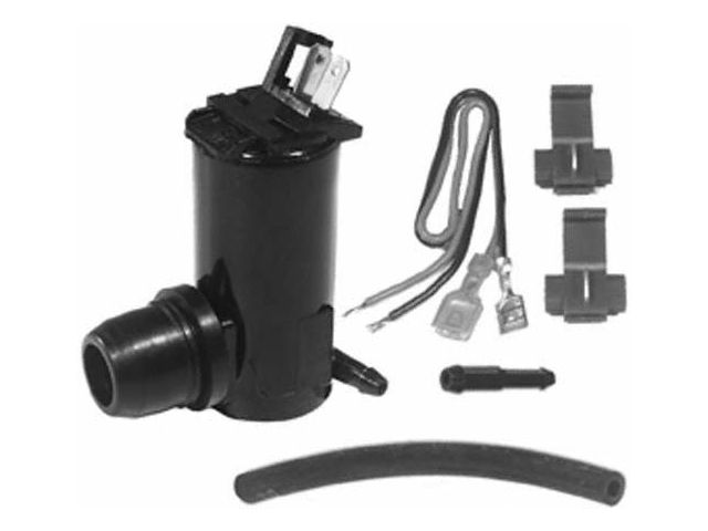 Anco Washer Pump
