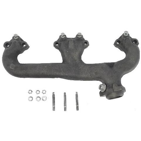 Dorman Left Exhaust Manifold 674-197 for Chevrolet Camaro