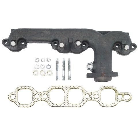 Dorman Left Exhaust Manifold 674-276