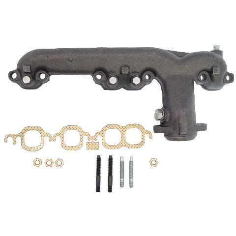 Dorman Left Exhaust Manifold 674-518