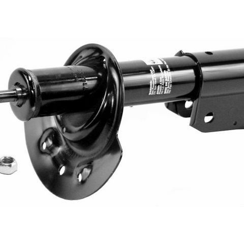 Monroe Front Strut Assembly 71670