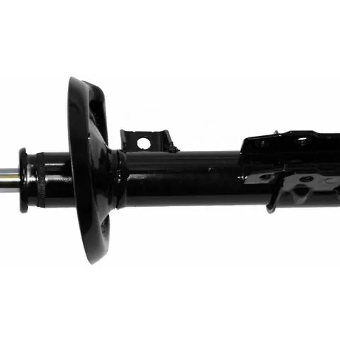 Monroe Front Left Strut Assembly 72200