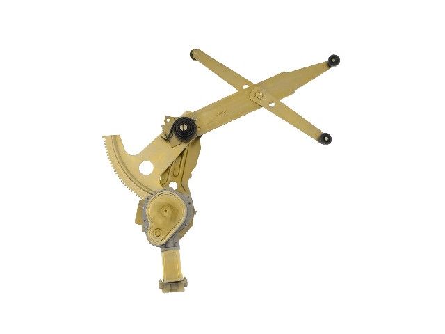 Dorman Window Regulator
