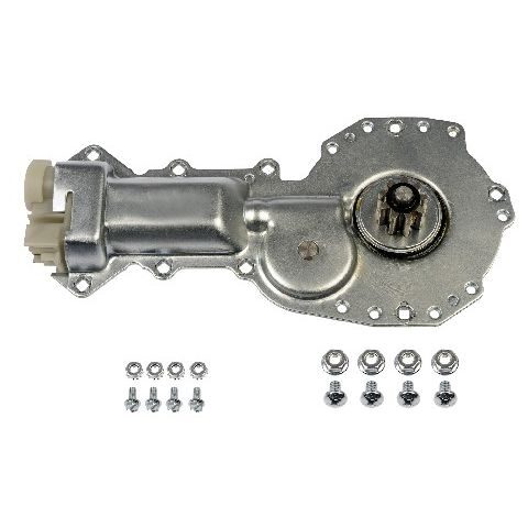 Dorman Front Left Window Motor 742-101