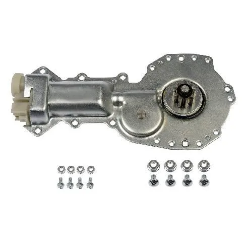 Dorman Front Left Window Motor 742-101
