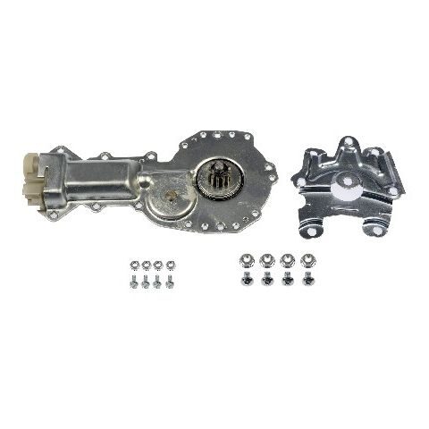 Dorman Front Left Window Motor 742-150