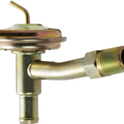 Four Seasons Heater Valve 74605