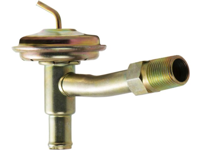 Four Seasons Heater Valve