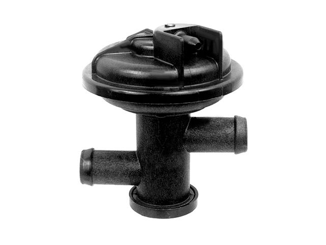 Four Seasons Heater Valve