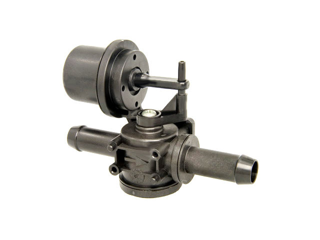 Four Seasons Heater Valve