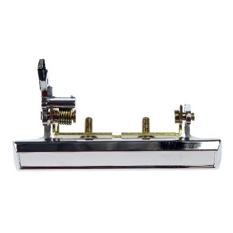 Dorman Front Right Door Handle 77017