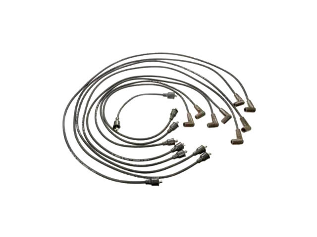 Standard Motor Products Spark Plug Wire Set