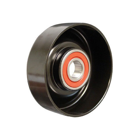 Dayco Smooth Pulley Accessory Belt Idler Pulley 89006