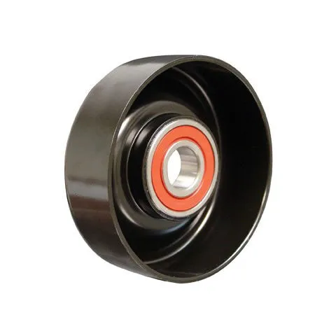 Dayco Smooth Pulley Accessory Belt Idler Pulley 89006