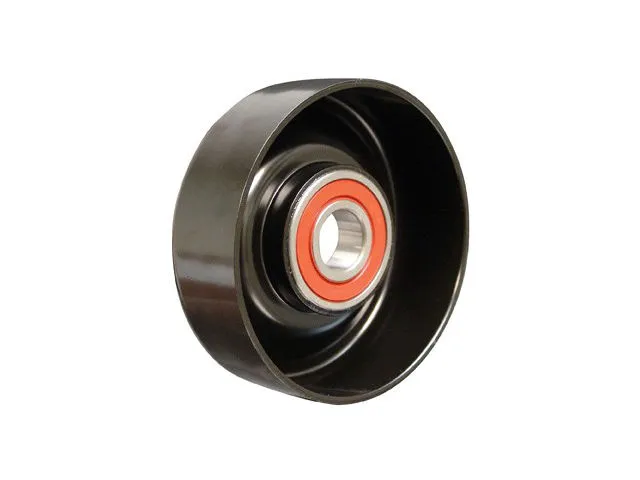 Dayco Accessory Belt Idler Pulley