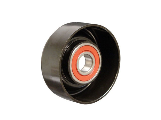 Dayco Accessory Belt Idler Pulley