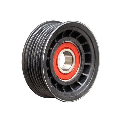 Dayco Main Drive Drive Belt Tensioner Pulley 89015