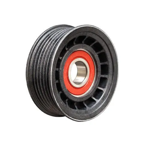 Dayco Main Drive Drive Belt Tensioner Pulley 89015
