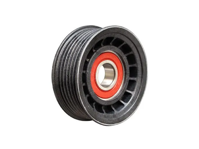 Dayco Drive Belt Tensioner Pulley