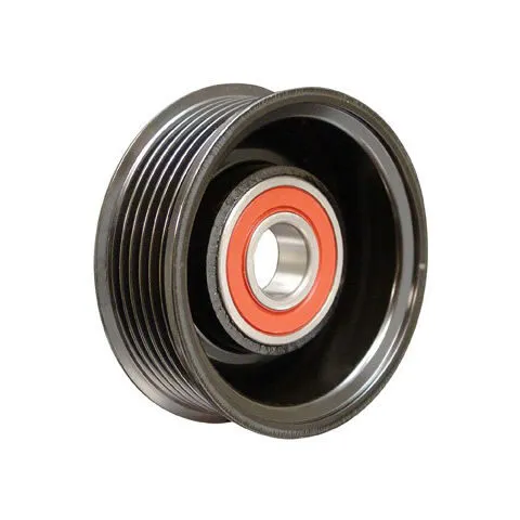 Dayco Drive Belt Tensioner Pulley 89051