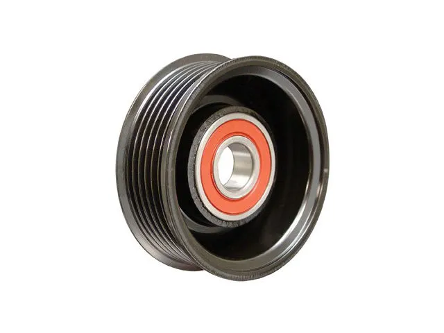 Dayco Drive Belt Tensioner Pulley
