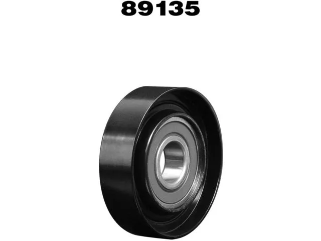 Dayco Accessory Belt Idler Pulley